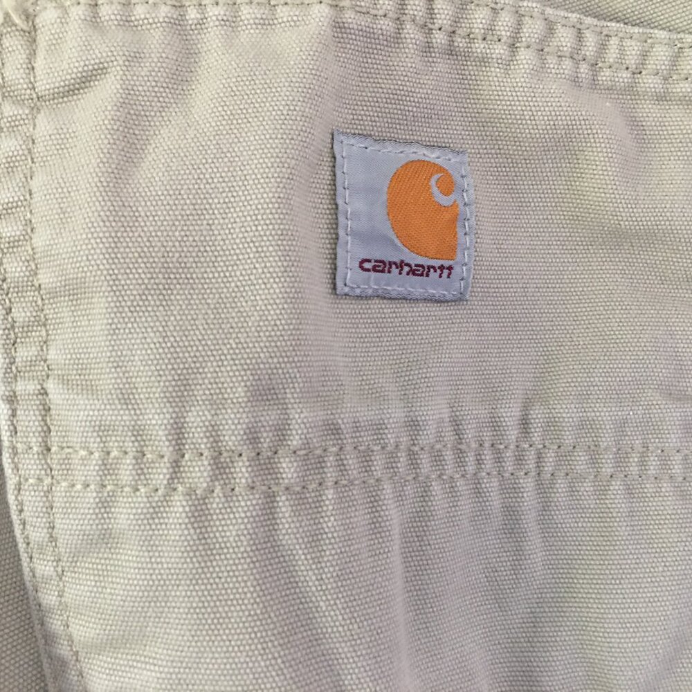 Carhartt Relaxed Fit Cargo Pants - Picture 13 of 13